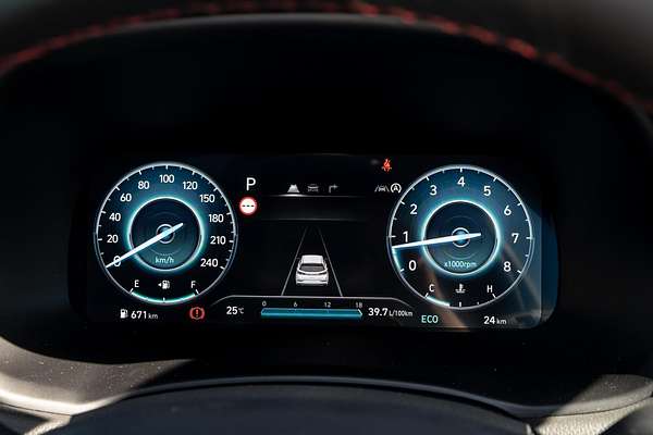 2025 Hyundai i30 N Line Premium PDe.V6