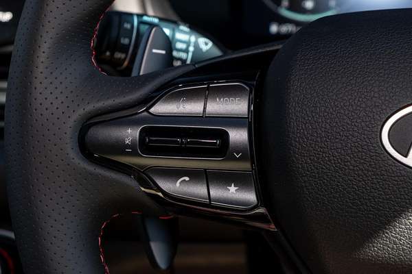 2025 Hyundai i30 N Line Premium PDe.V6