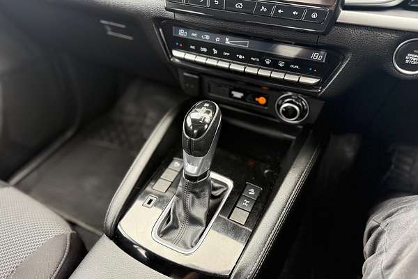 2022 Mazda BT-50 XTR TF 4X4