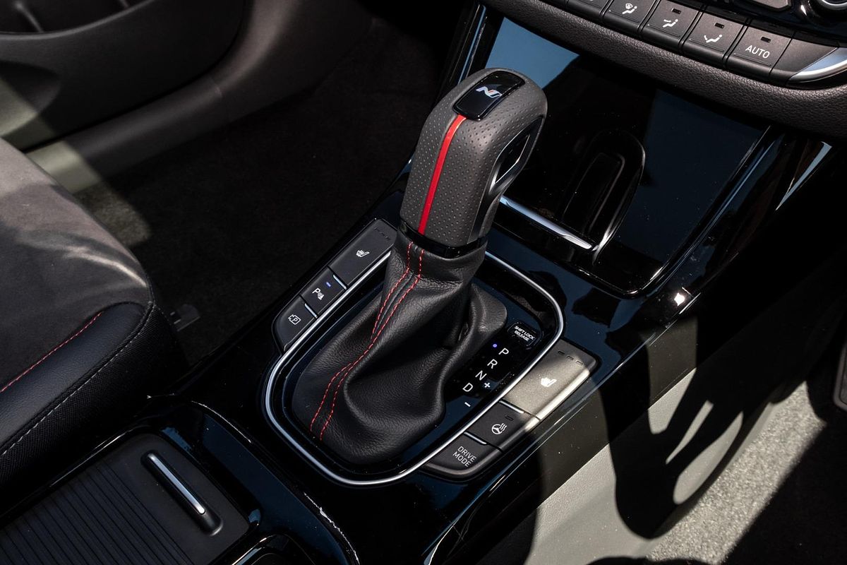 2025 Hyundai i30 N Line Premium PDe.V6
