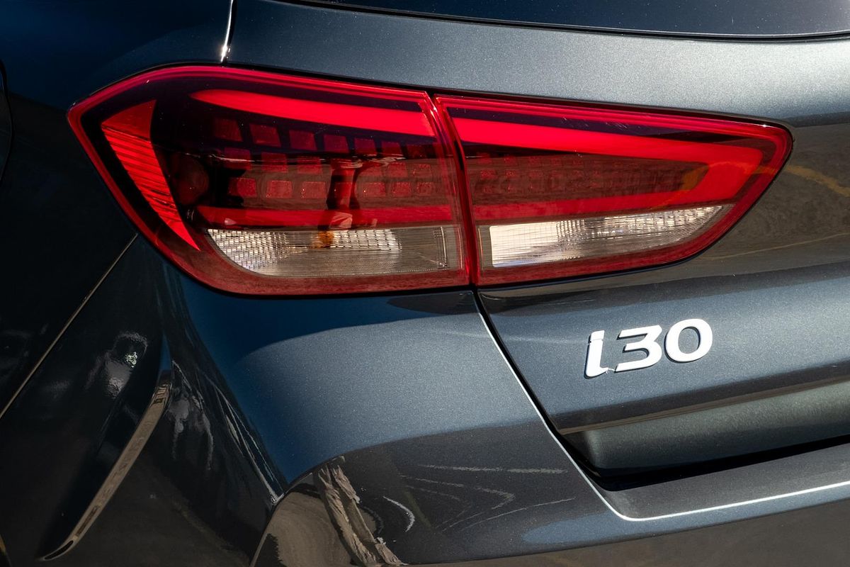 2025 Hyundai i30 N Line Premium PDe.V6