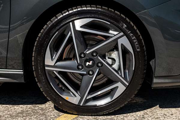 2025 Hyundai i30 N Line Premium PDe.V6
