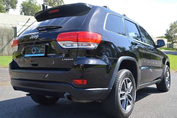 2019 Jeep Grand Cherokee Laredo WK