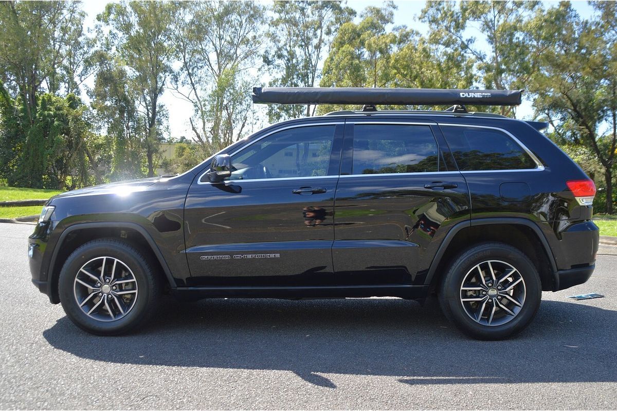 2019 Jeep Grand Cherokee Laredo WK