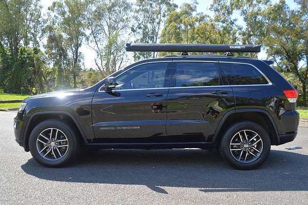 2019 Jeep Grand Cherokee Laredo WK