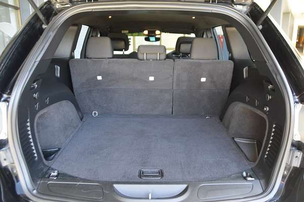 2019 Jeep Grand Cherokee Laredo WK
