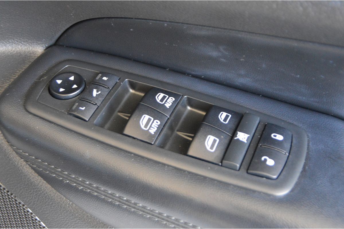 2019 Jeep Grand Cherokee Laredo WK
