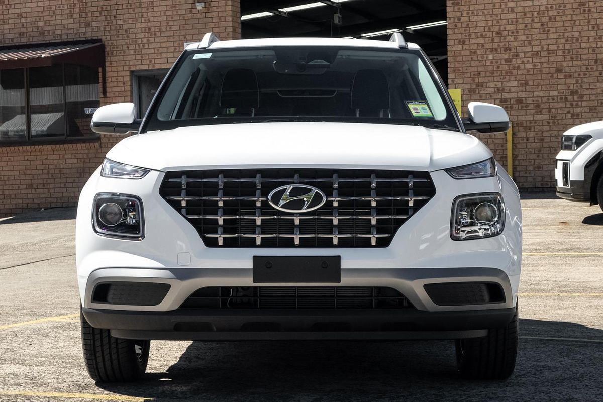 2024 Hyundai Venue Elite QX.V5
