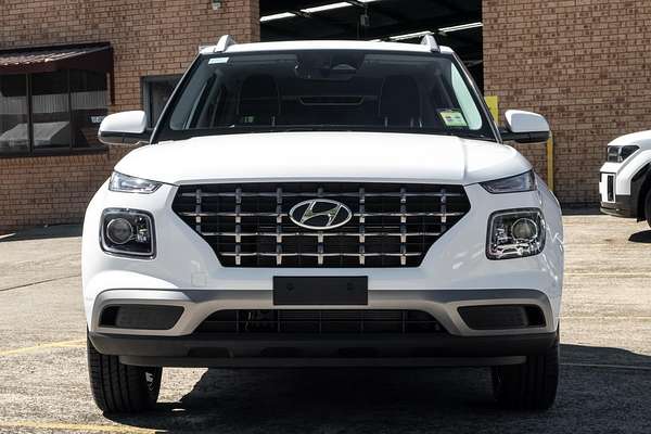 2024 Hyundai Venue Elite QX.V5