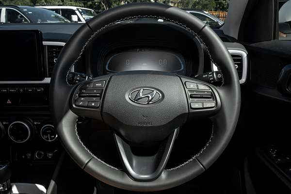 2024 Hyundai Venue Elite QX.V5