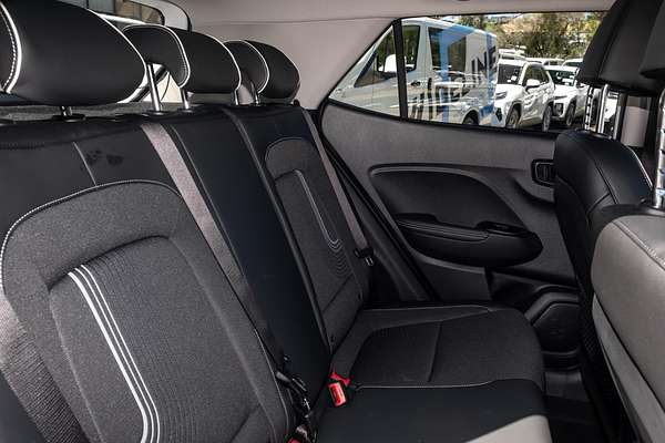 2024 Hyundai Venue Elite QX.V5