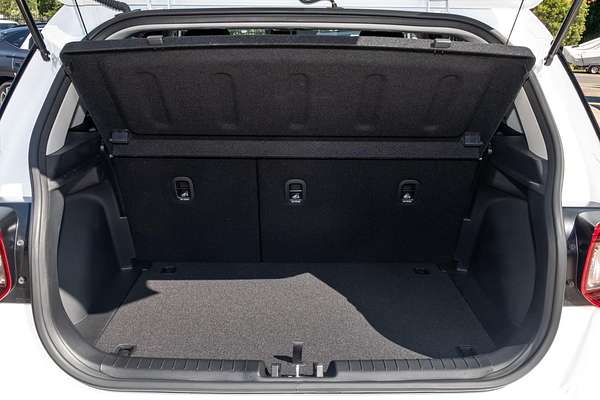 2024 Hyundai Venue Elite QX.V5
