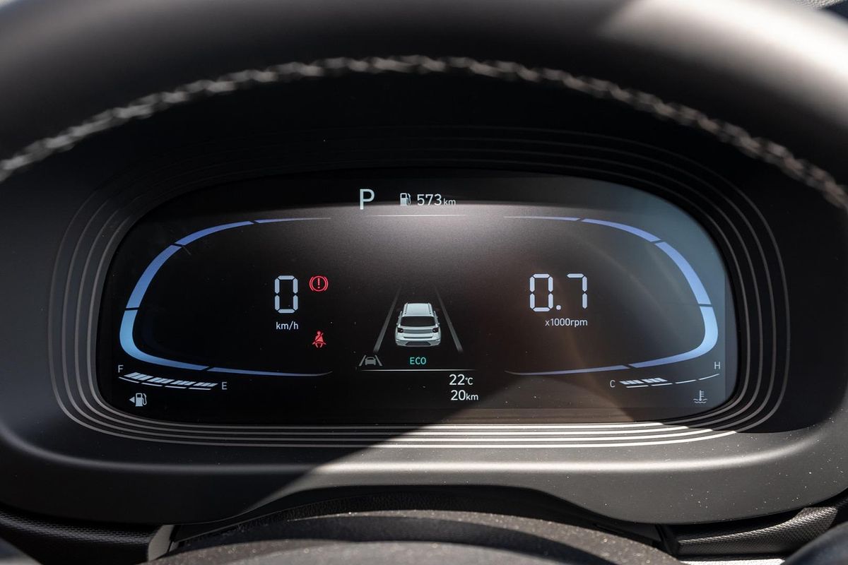 2024 Hyundai Venue Elite QX.V5