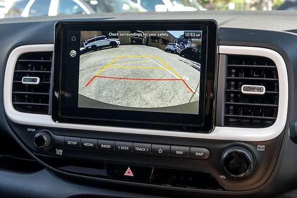 2024 Hyundai Venue Elite QX.V5