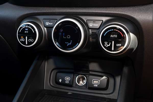 2024 Hyundai Venue Elite QX.V5