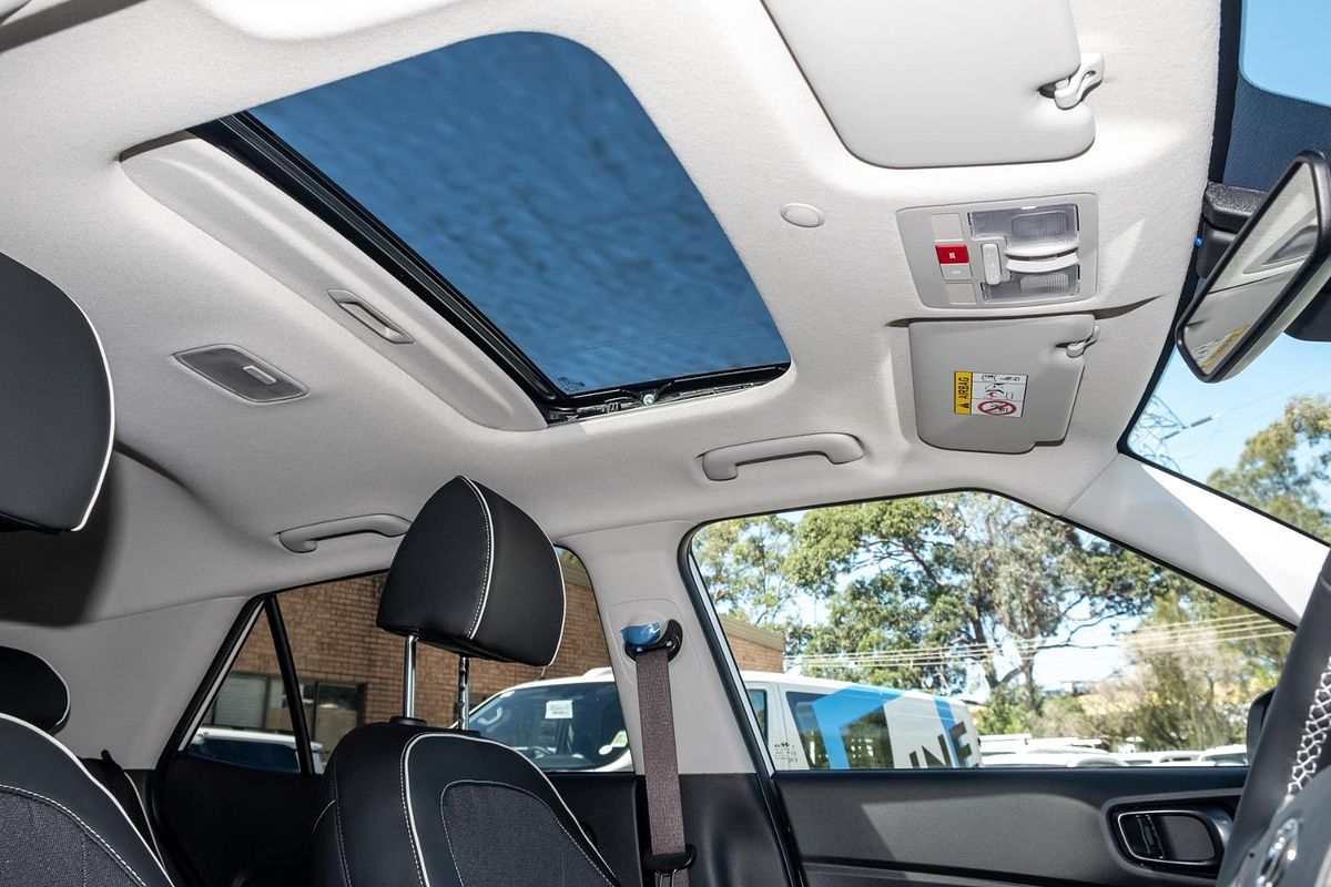 2024 Hyundai Venue Elite QX.V5