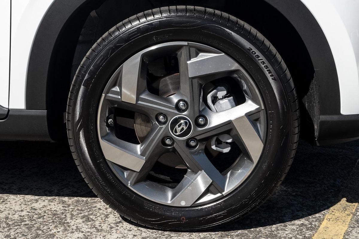 2024 Hyundai Venue Elite QX.V5