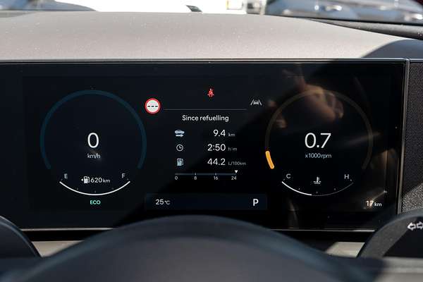 2025 Hyundai Tucson Elite N Line NX4.V3