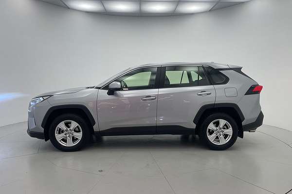 2019 Toyota RAV4 GX MXAA52R