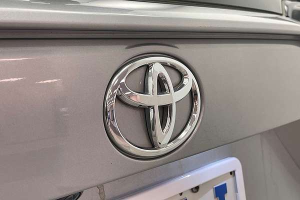 2019 Toyota RAV4 GX MXAA52R