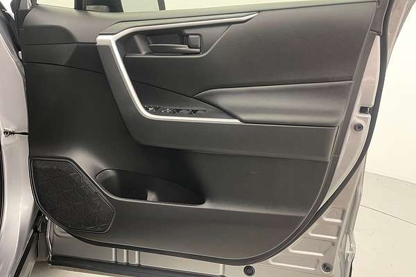 2019 Toyota RAV4 GX MXAA52R