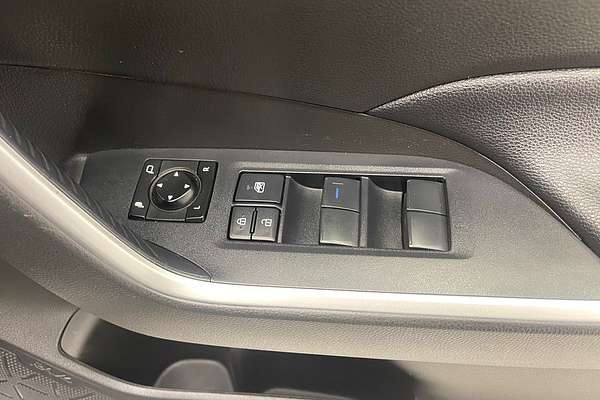 2019 Toyota RAV4 GX MXAA52R