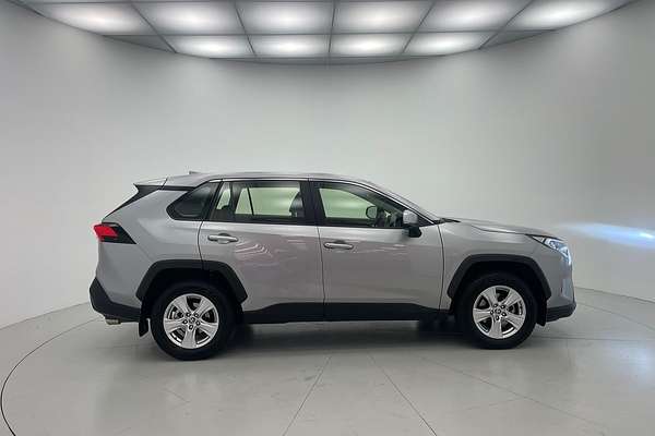 2019 Toyota RAV4 GX MXAA52R