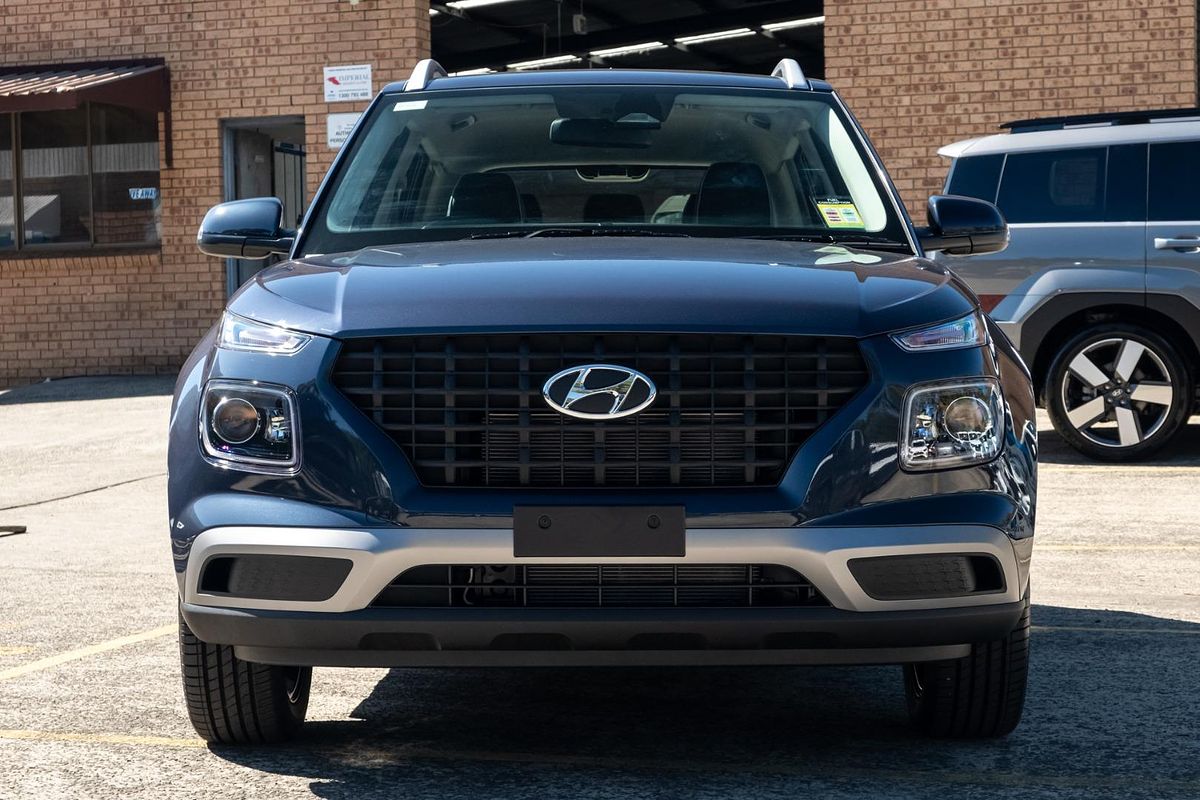 2024 Hyundai Venue Active QX.V5