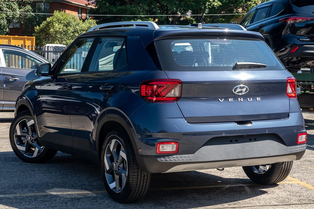 2024 Hyundai Venue Active QX.V5