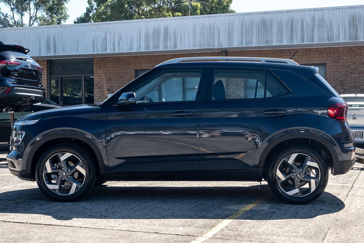 2024 Hyundai Venue Active QX.V5