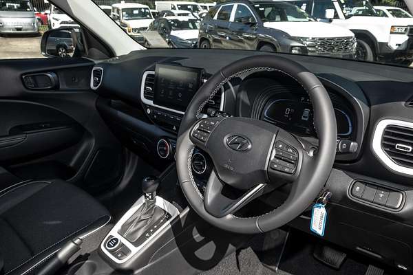 2024 Hyundai Venue Active QX.V5