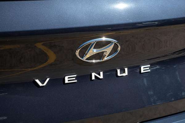 2024 Hyundai Venue Active QX.V5