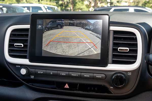 2024 Hyundai Venue Active QX.V5
