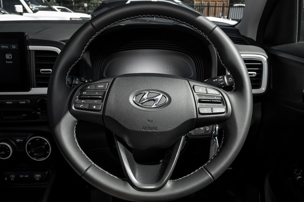 2024 Hyundai Venue Active QX.V5