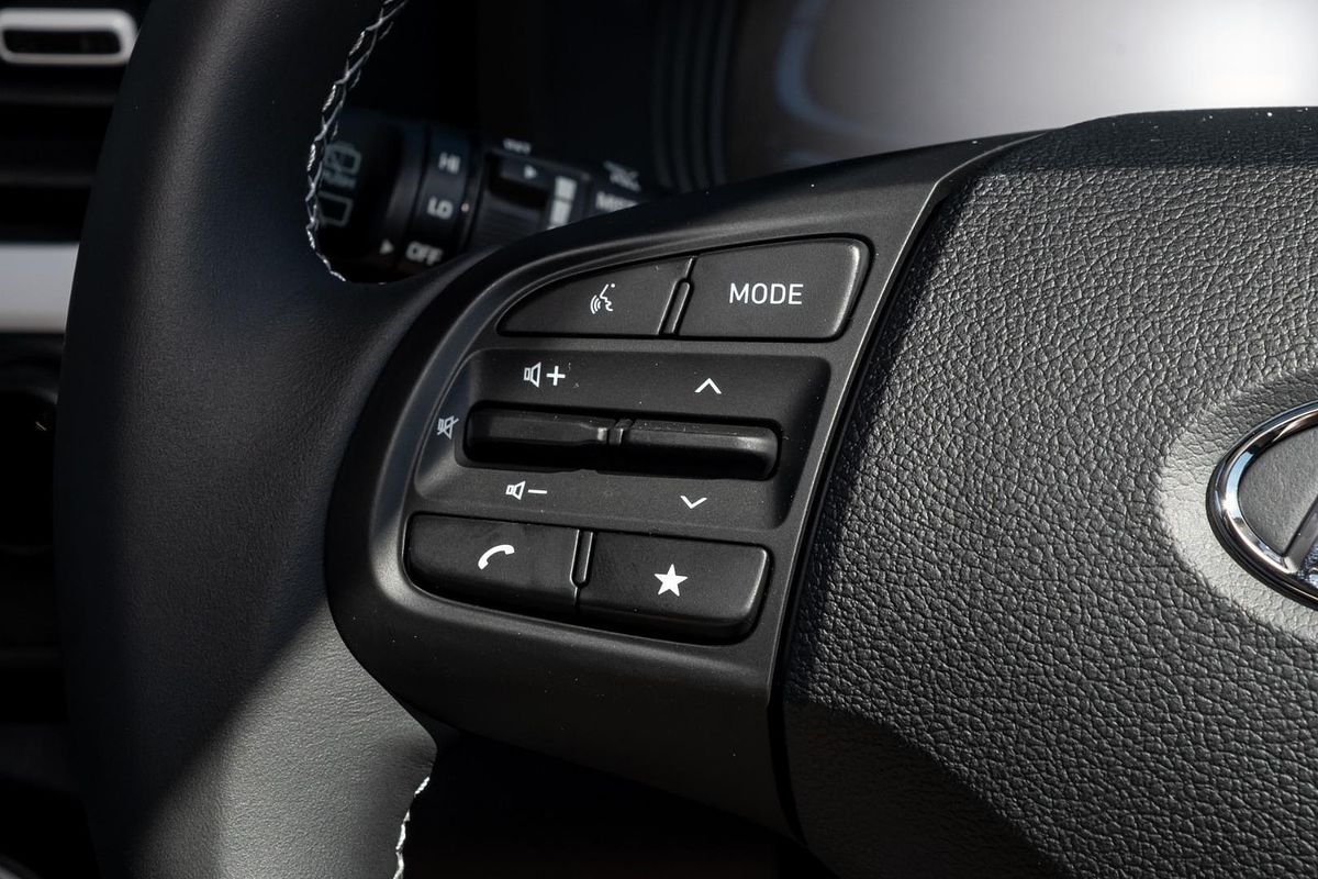2024 Hyundai Venue Active QX.V5