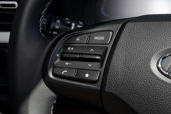2024 Hyundai Venue Active QX.V5