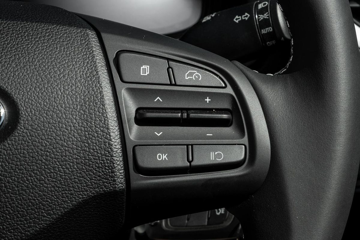 2024 Hyundai Venue Active QX.V5