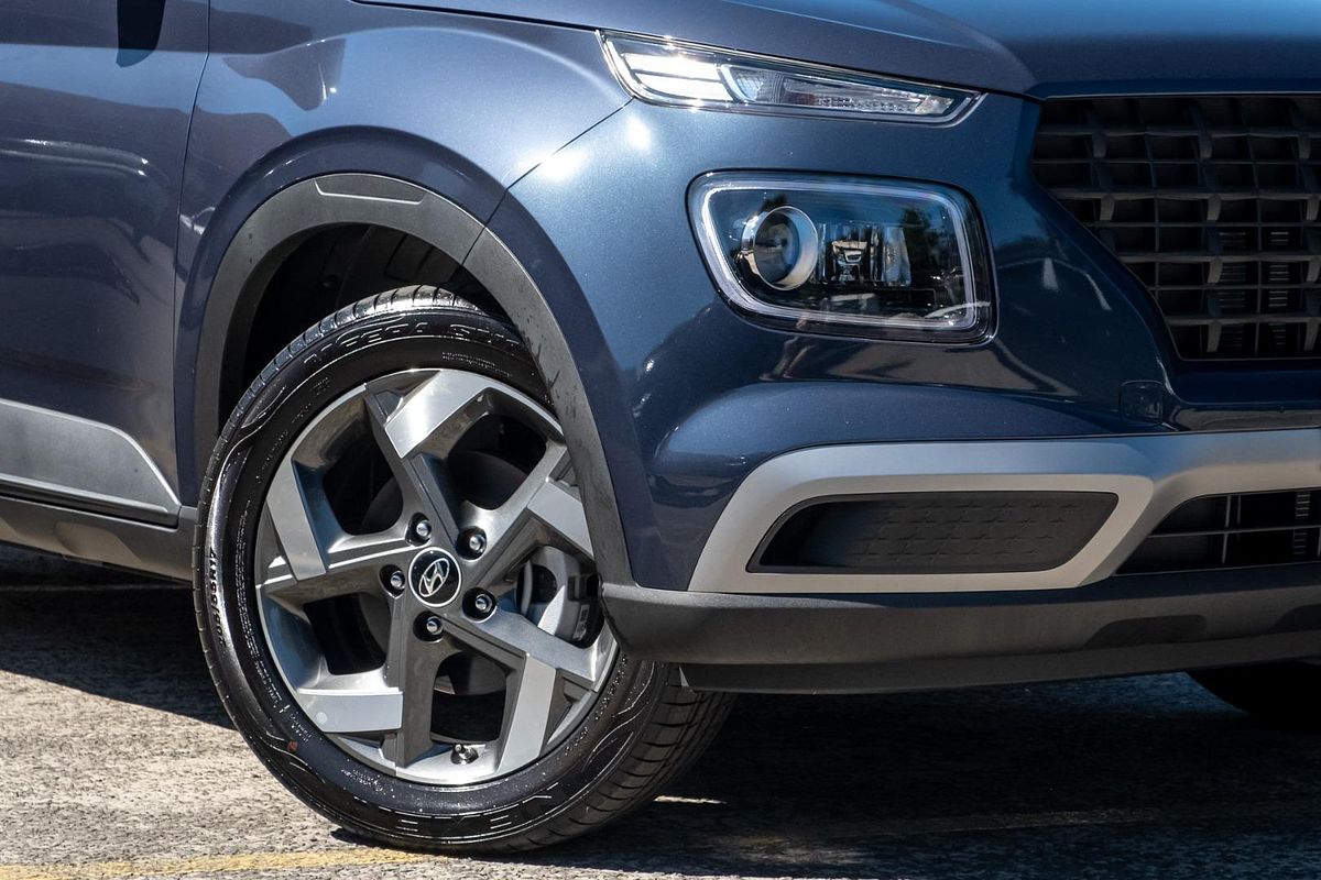 2024 Hyundai Venue Active QX.V5