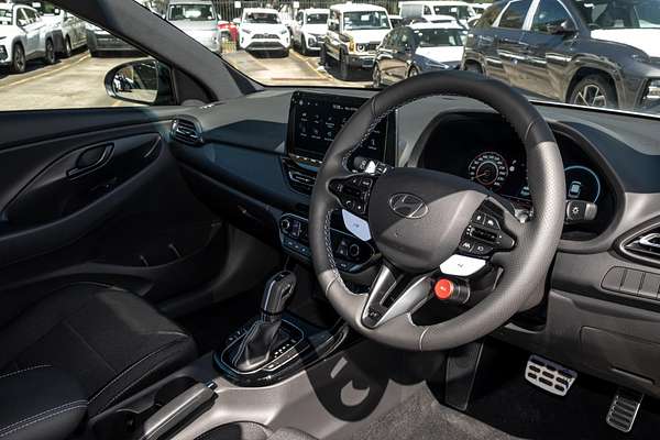 2025 Hyundai i30 N PDe.V6