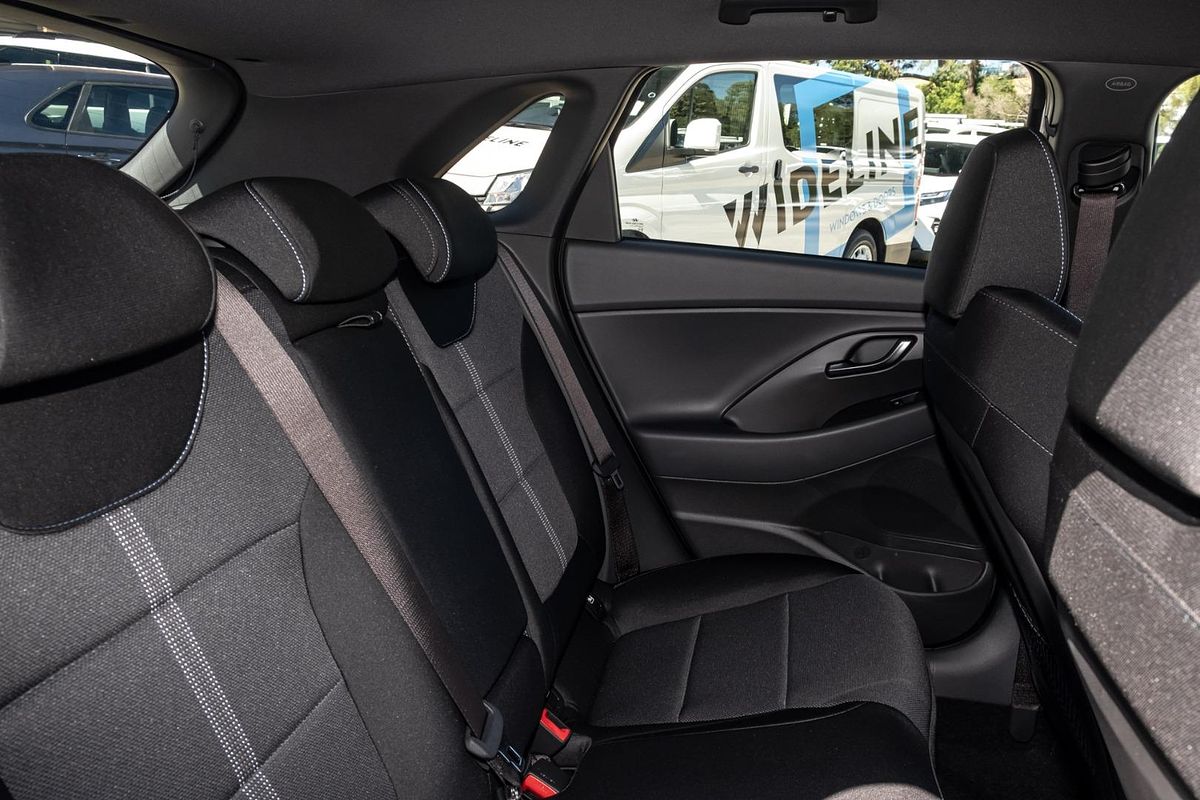 2025 Hyundai i30 N PDe.V6