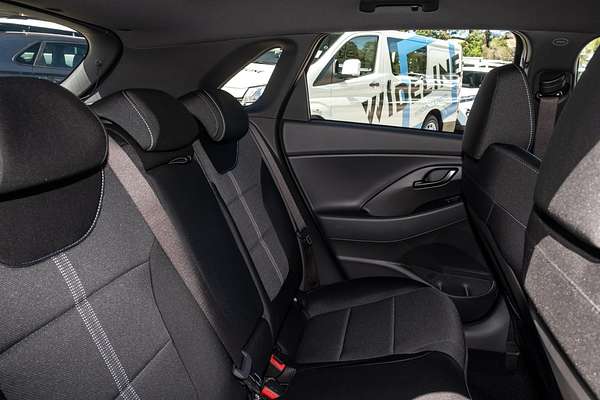 2025 Hyundai i30 N PDe.V6