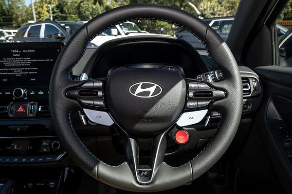 2025 Hyundai i30 N PDe.V6