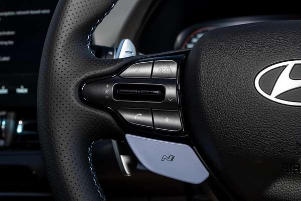 2025 Hyundai i30 N PDe.V6
