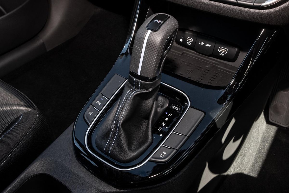 2025 Hyundai i30 N PDe.V6