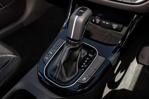 2025 Hyundai i30 N PDe.V6