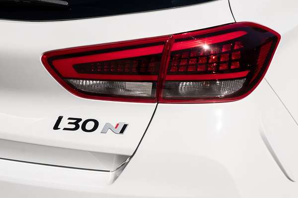 2025 Hyundai i30 N PDe.V6