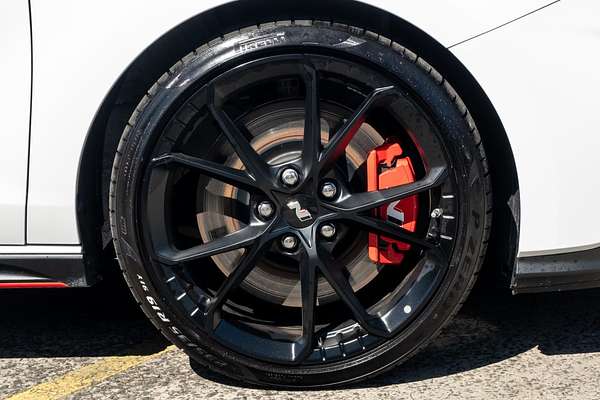 2025 Hyundai i30 N PDe.V6