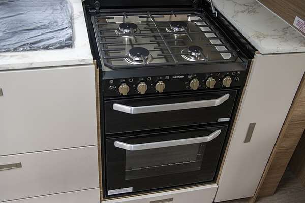 2025 Jayco SILVERLINE CARAVAN 21.65-3.OB.SL-MY25