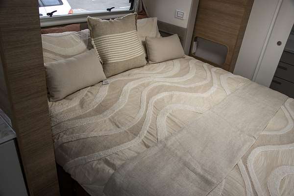 2025 Jayco SILVERLINE CARAVAN 21.65-3.OB.SL-MY25