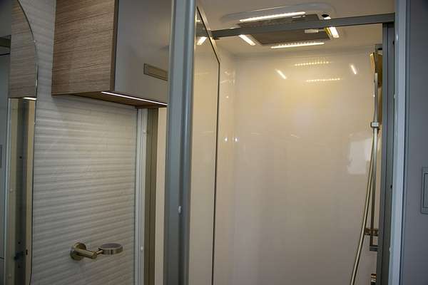 2025 Jayco SILVERLINE CARAVAN 21.65-3.OB.SL-MY25